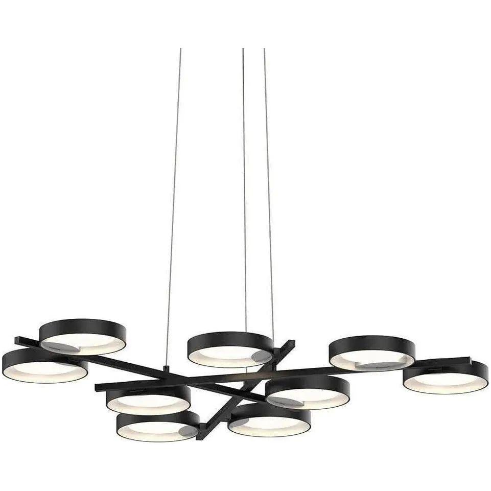 Sonneman - Light Guide Ring LED Pendant - 2656.25W | Montreal Lighting & Hardware