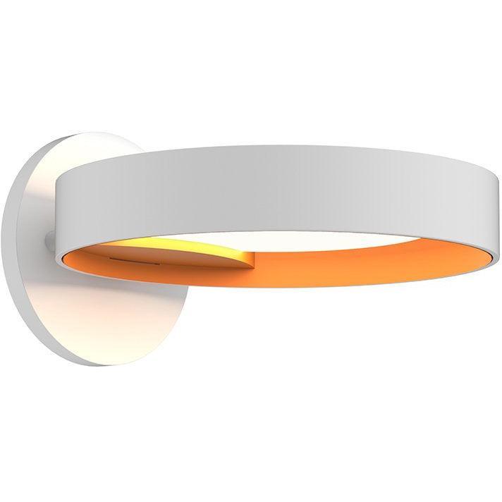 Sonneman - Light Guide Ring LED Wall Sconce - 2650.03A | Montreal Lighting & Hardware