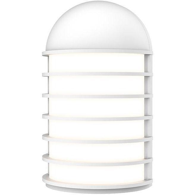 Sonneman - Lighthouse LED Wall Sconce - 7400.98-WL | Montreal Lighting & Hardware