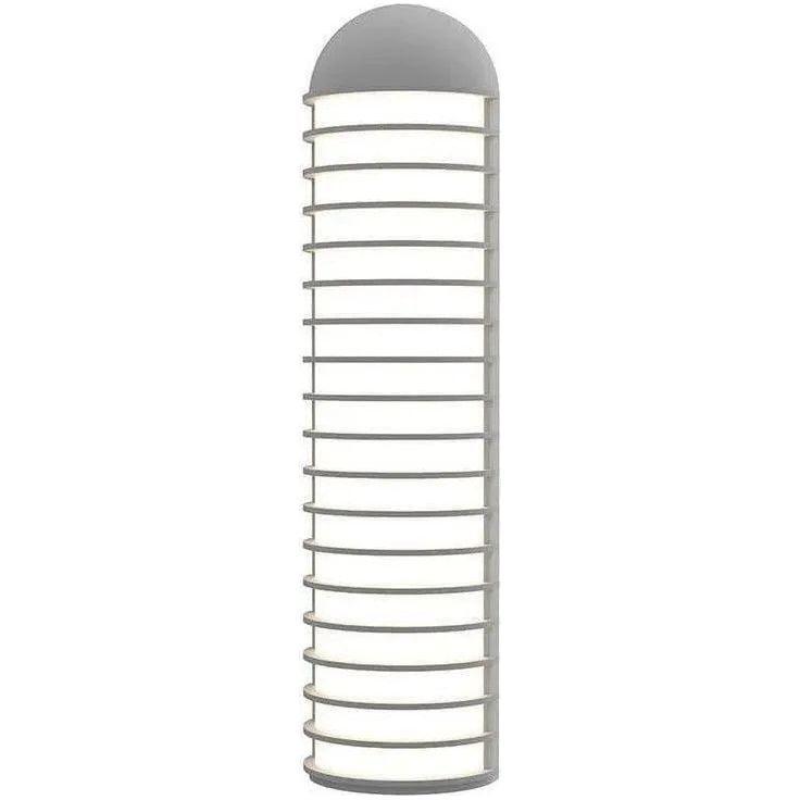 Sonneman - Lighthouse LED Wall Sconce - 7402.74-WL | Montreal Lighting & Hardware