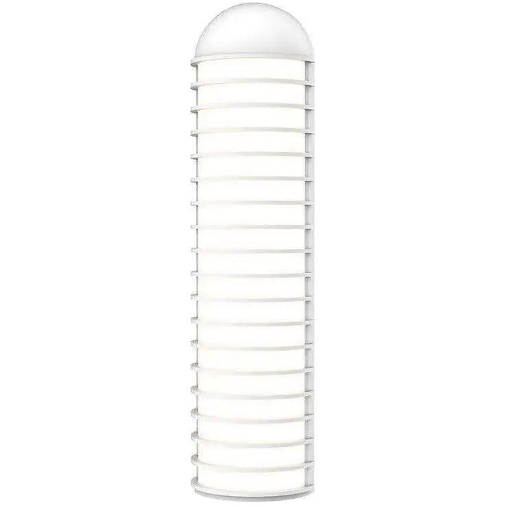 Sonneman - Lighthouse LED Wall Sconce - 7402.74-WL | Montreal Lighting & Hardware