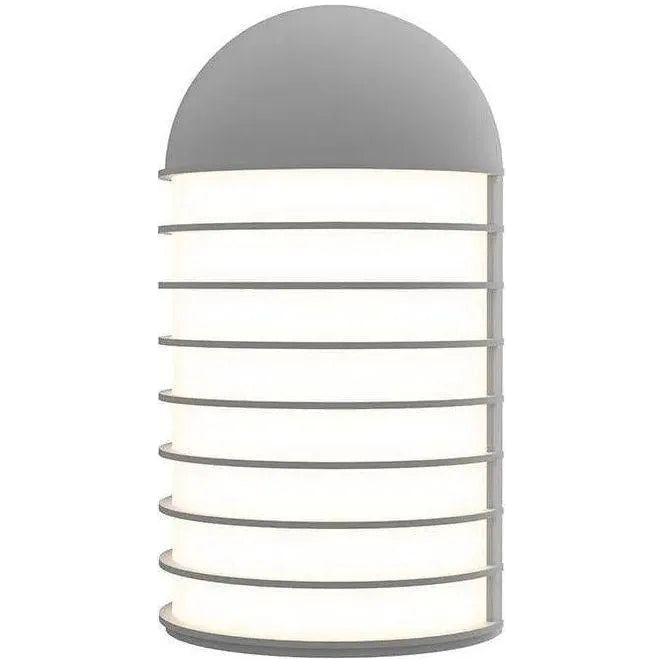 Sonneman - Lighthouse LED Wall Sconce - 7404.72-WL | Montreal Lighting & Hardware