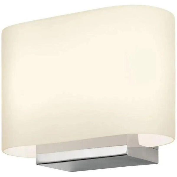Link Two Light Wall Sconce