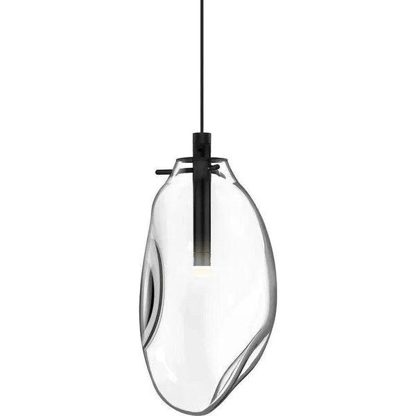 Liquid LED Pendant