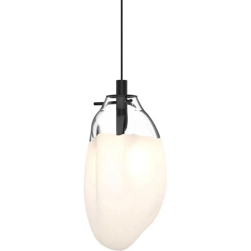 Sonneman - LED liquide Suspension - 2970,25W | Montreal Luminaire & Quincaillerie