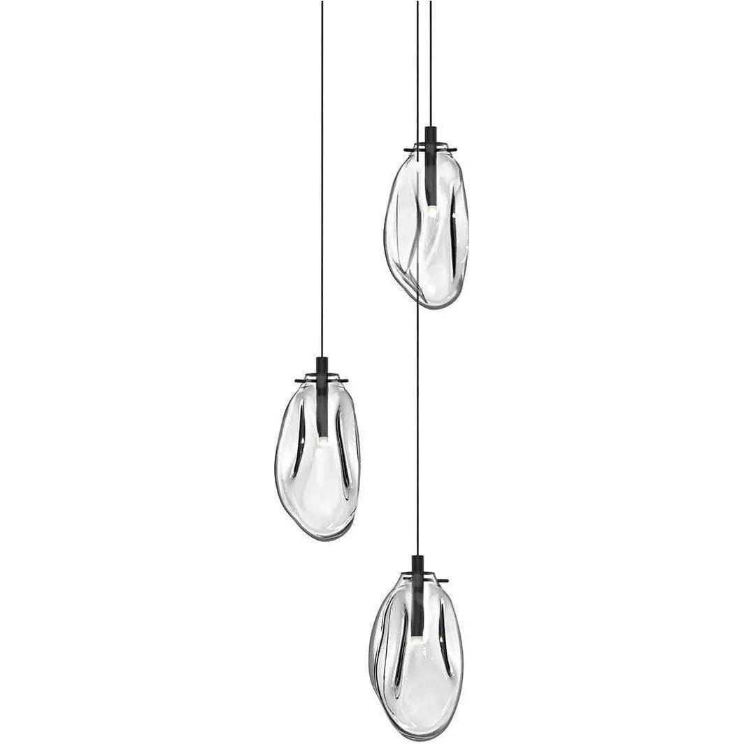 Sonneman - Liquid LED Pendant - 2971.25C | Montreal Lighting & Hardware