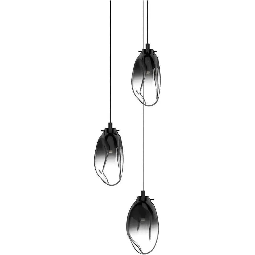 Sonneman - Liquid LED Pendant - 2971.25C | Montreal Lighting & Hardware