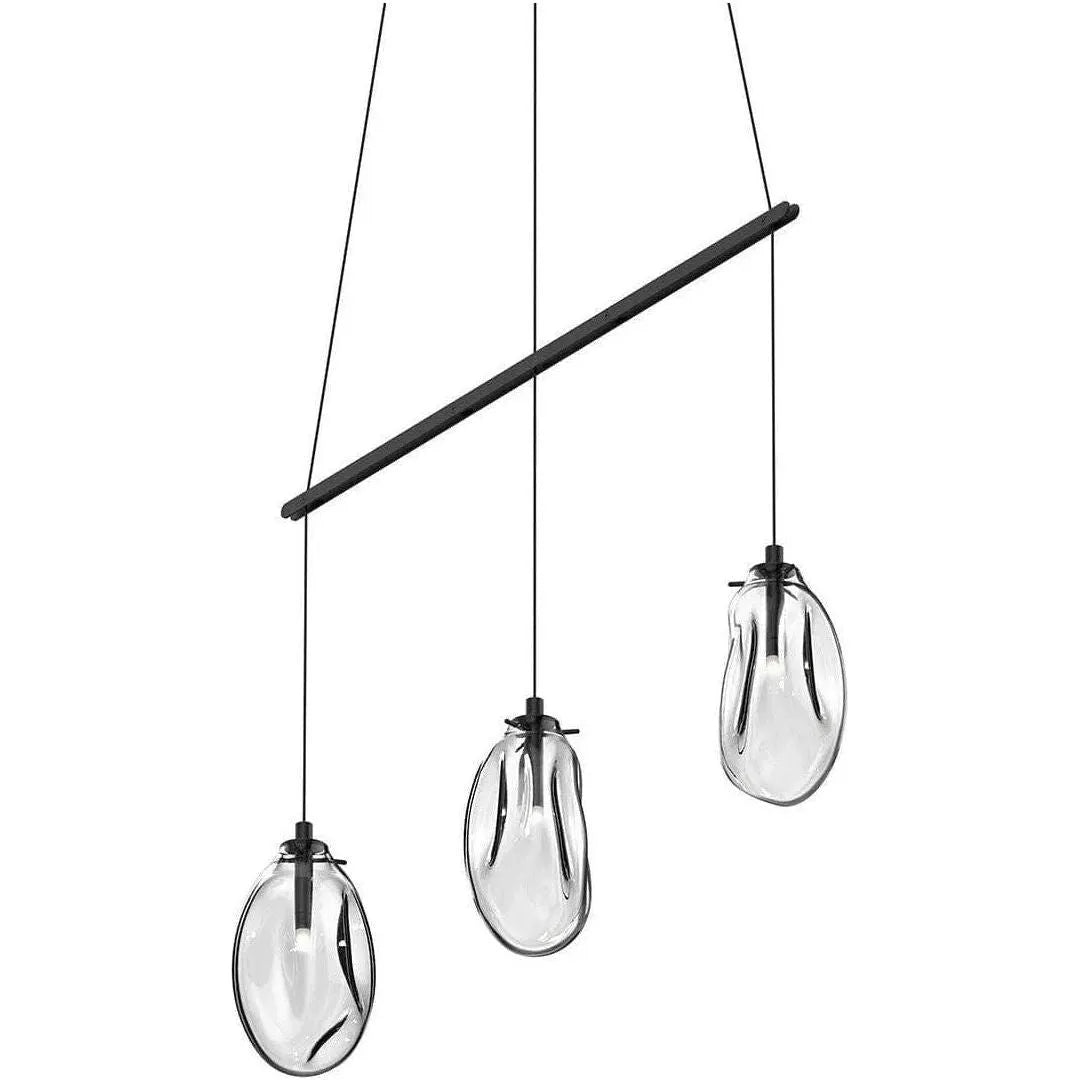 Sonneman - Liquid LED Pendant - 2973.25C | Montreal Lighting & Hardware