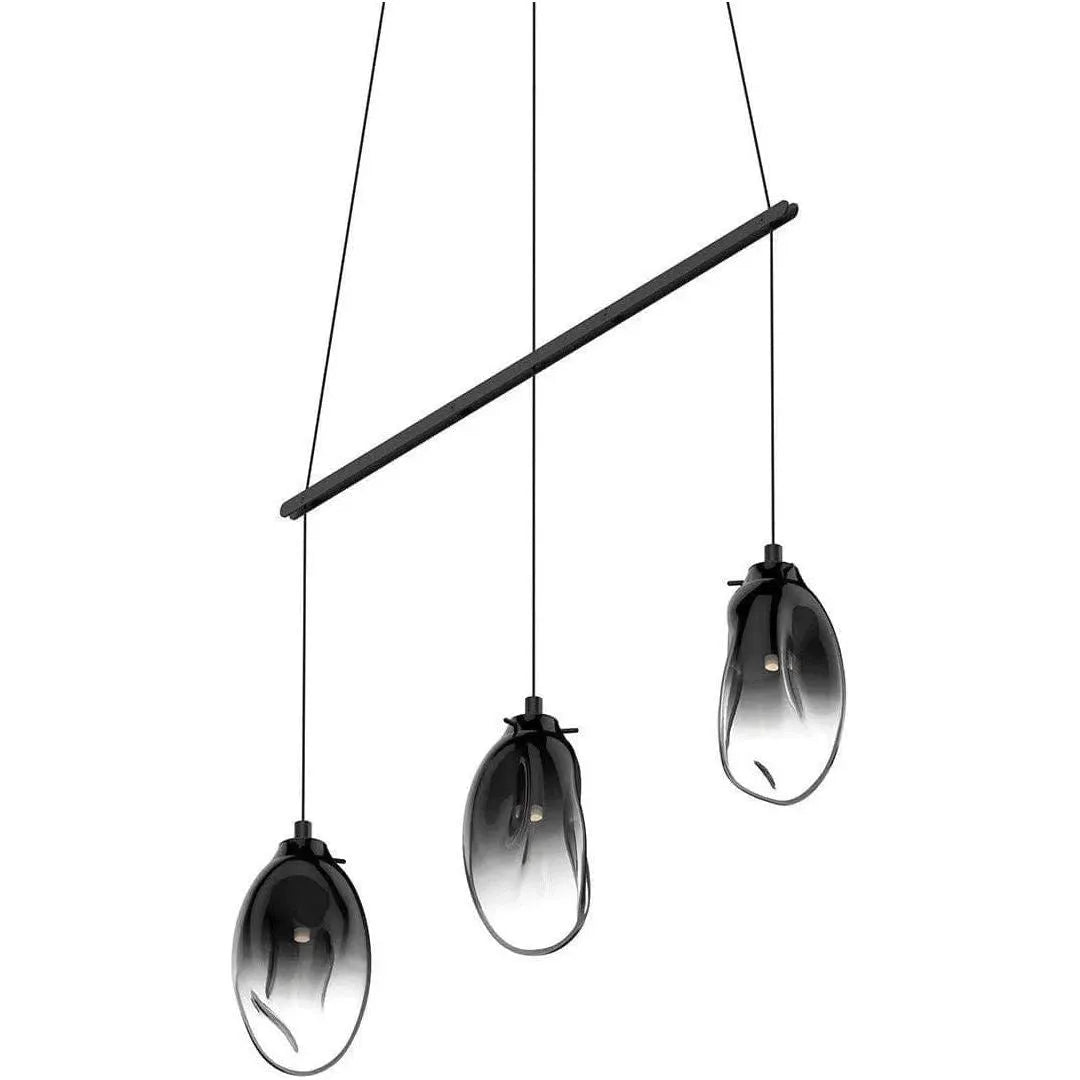 Sonneman - Liquid LED Pendant - 2973.25K | Montreal Lighting & Hardware