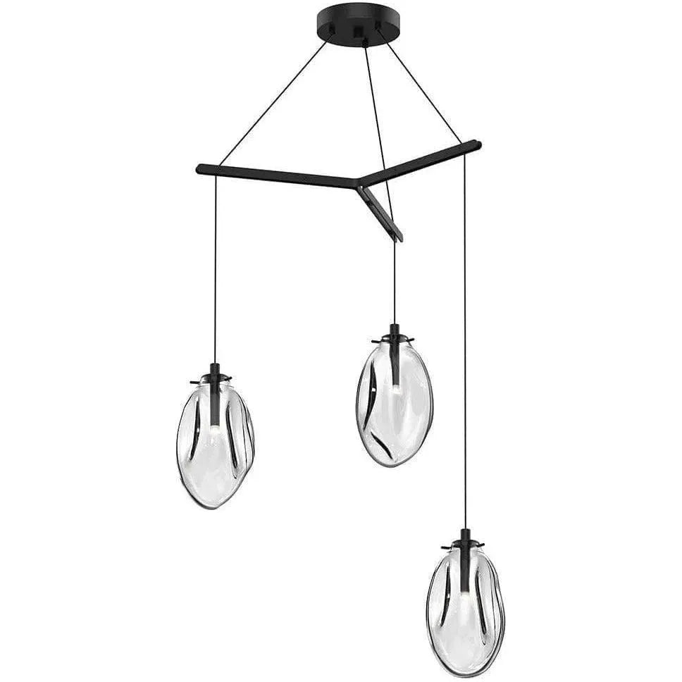 Sonneman - Liquid LED Pendant - 2975.25C | Montreal Lighting & Hardware
