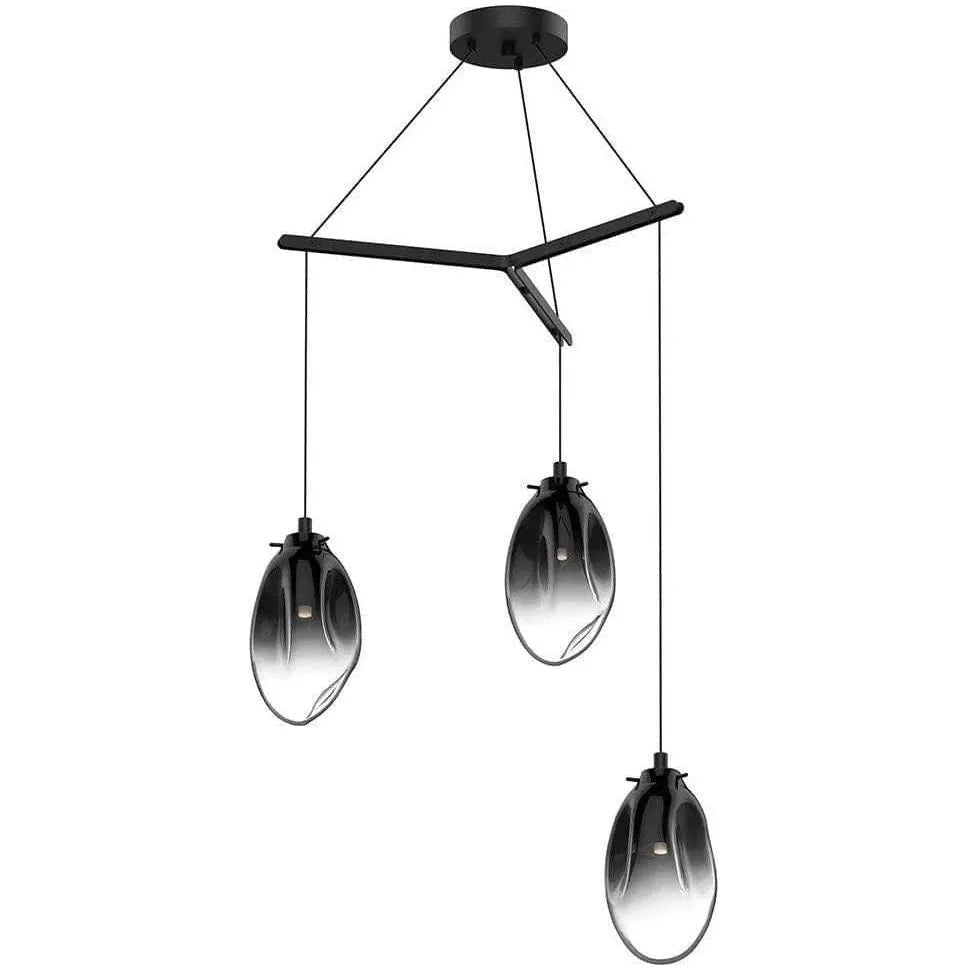 Sonneman - Liquid LED Pendant - 2975.25C | Montreal Lighting & Hardware