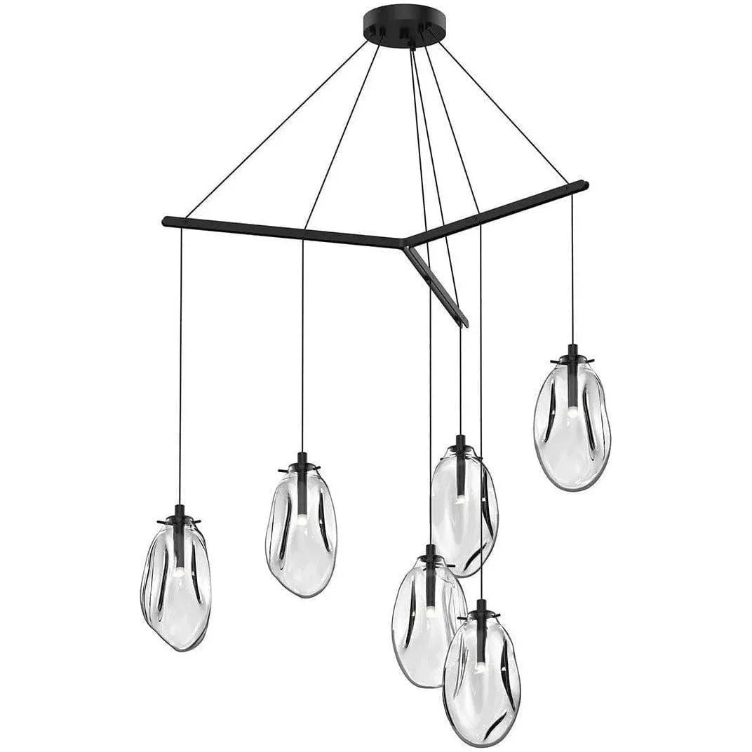 Sonneman - Liquid LED Pendant - 2976.25C | Montreal Lighting & Hardware