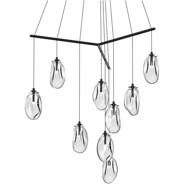 Liquid LED Pendant