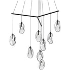 Sonneman - LED liquide Suspension - 2977,25°C | Montreal Luminaire & Quincaillerie
