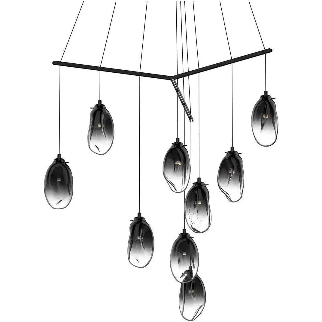 Sonneman - Liquid LED Pendant - 2977.25C | Montreal Lighting & Hardware