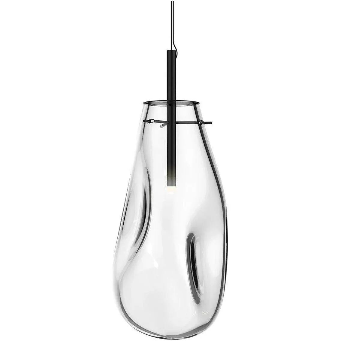 Sonneman - Liquid LED Pendant - 2980.25C | Montreal Lighting & Hardware