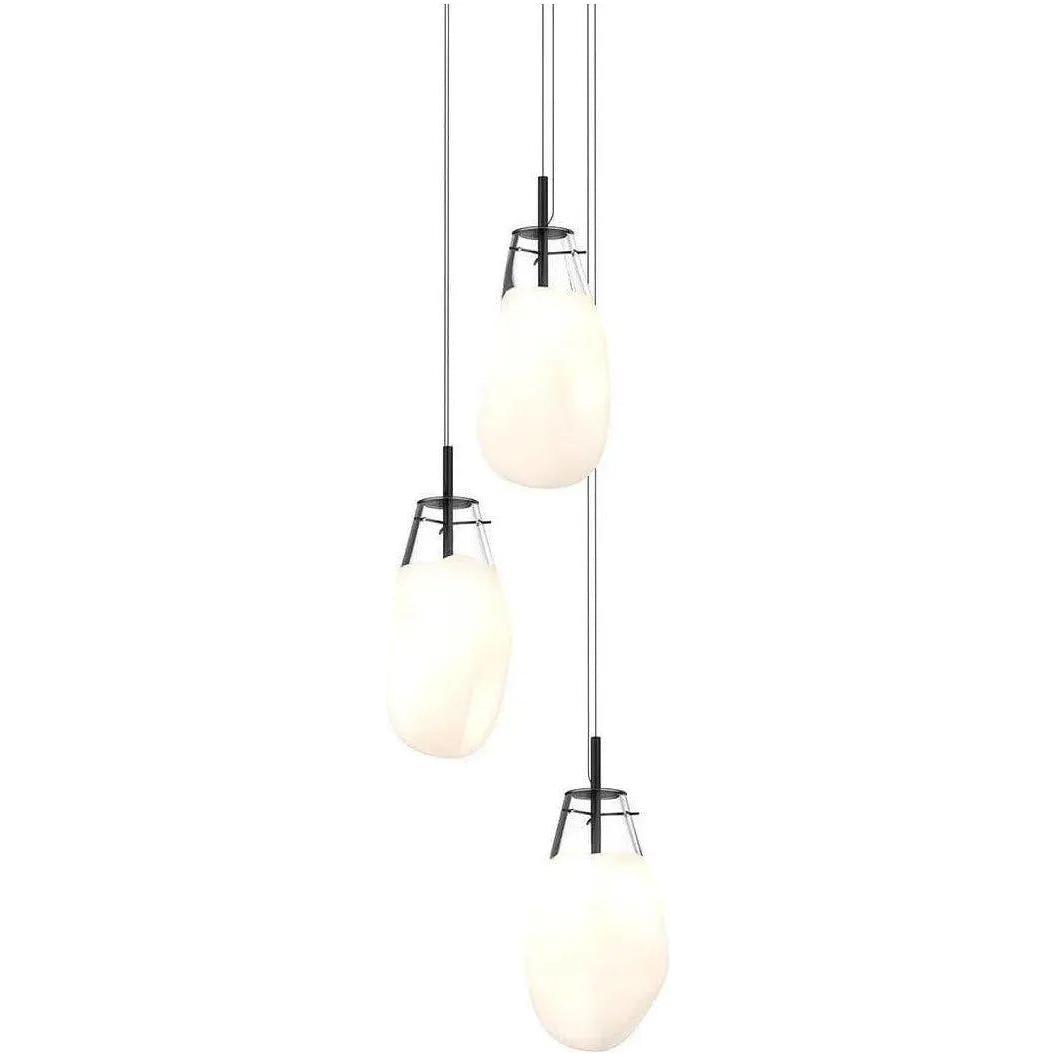 Sonneman - Liquid LED Pendant - 2981.25W | Montreal Lighting & Hardware