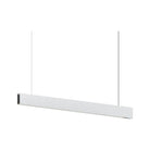 Sonneman - Lithe 2-Sided Linear Pendant - 3463.77 | Montreal Lighting & Hardware
