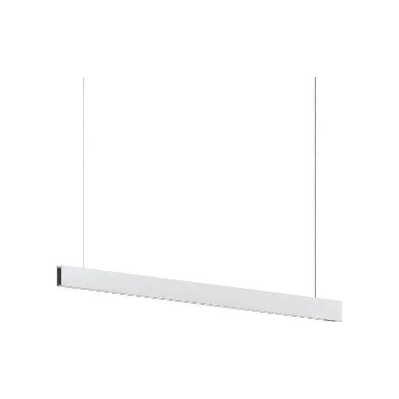 Sonneman - Lithe 2-Sided Linear Pendant - 3464.77 | Montreal Lighting & Hardware