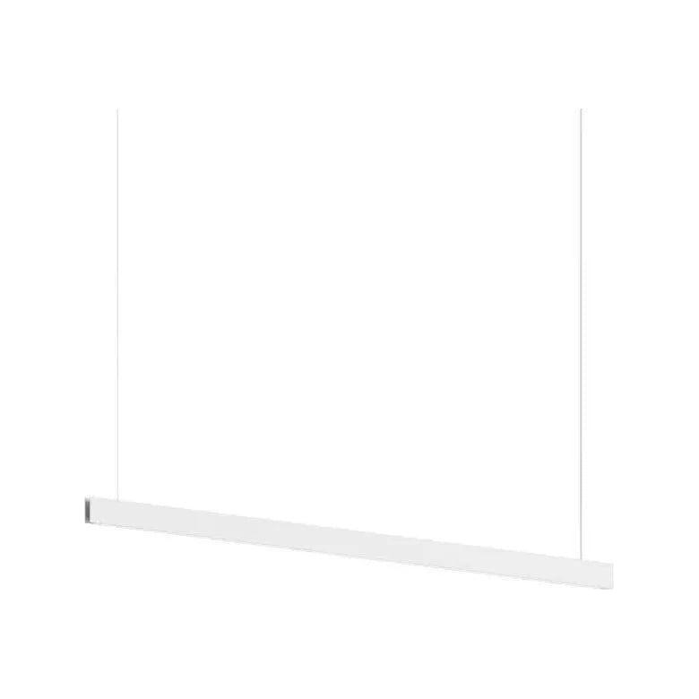 Sonneman - Lithe 2-Sided Linear Pendant - 3466.98 | Montreal Lighting & Hardware