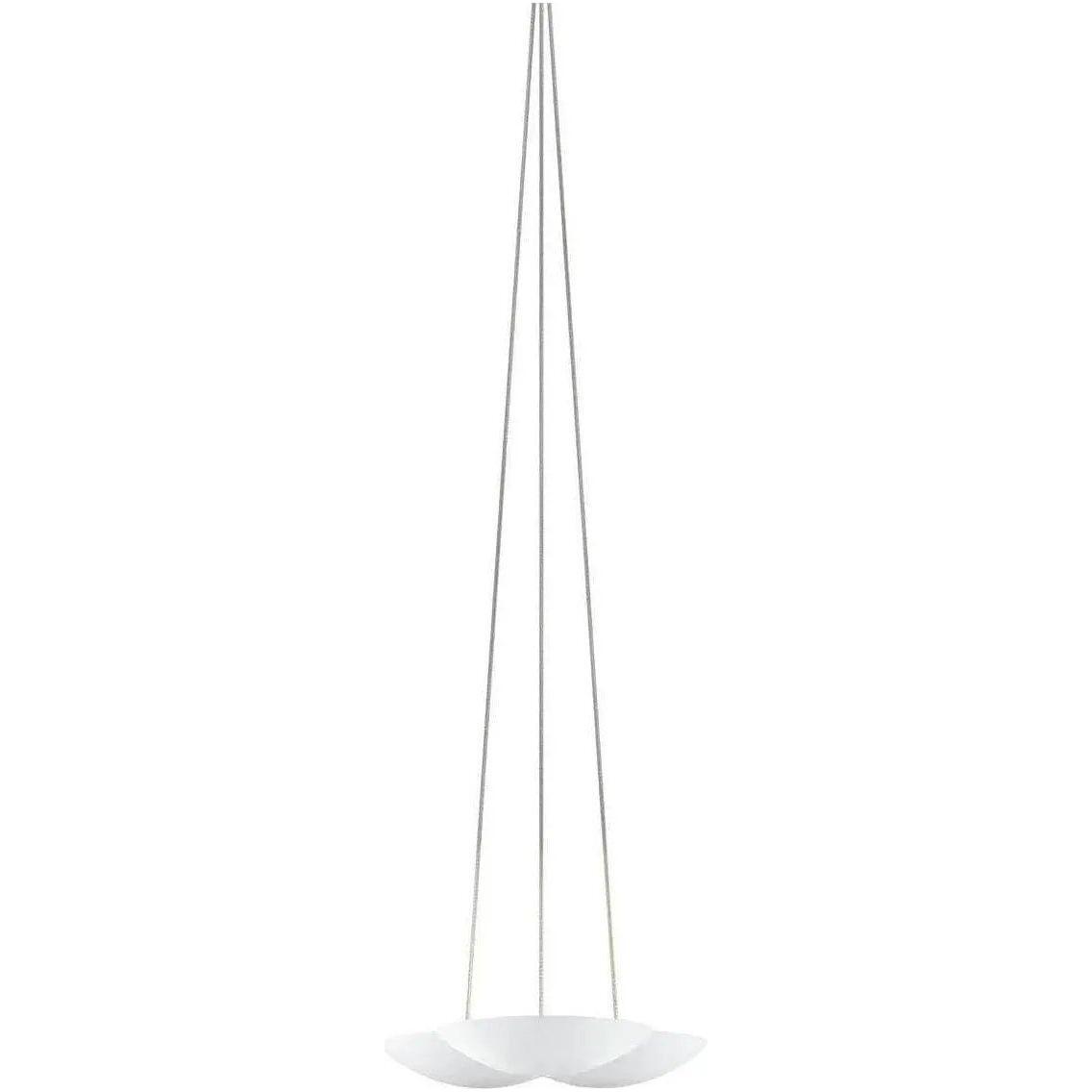 Sonneman - Little Cloud LED Pendant - 2734.98 | Montreal Lighting & Hardware