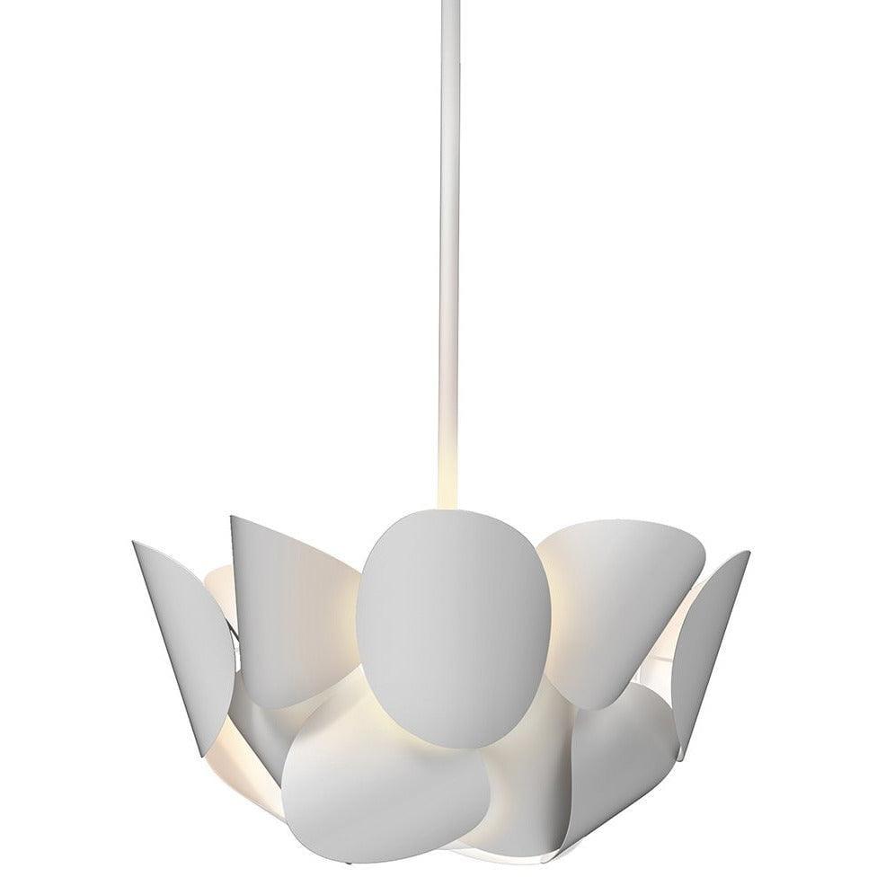 Sonneman - Lotus Two Light Pendant - 2643.03 | Montreal Lighting & Hardware