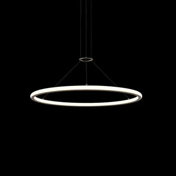 Lune DEL Suspension