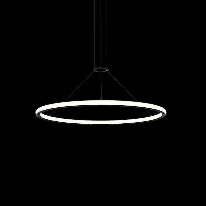 Sonneman - Luna LED Pendant - 2233.25 | Montreal Lighting & Hardware