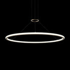 Sonneman - Luna LED Pendant - 2234.14 | Montreal Lighting & Hardware
