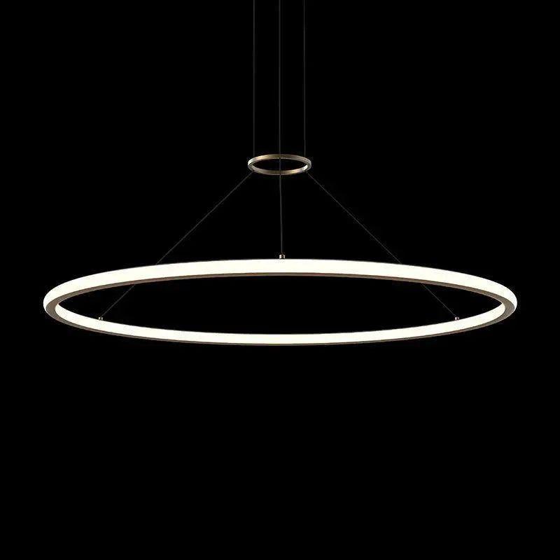 Sonneman - Luna LED Pendant - 2234.14 | Montreal Lighting & Hardware