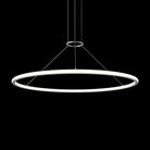 Sonneman - Luna LED Pendant - 2234.16 | Montreal Lighting & Hardware