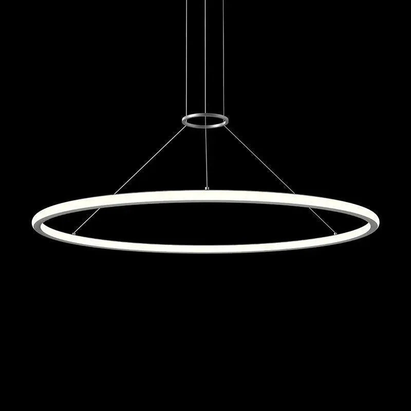 Sonneman - Luna LED Pendant - 2234.16 | Montreal Lighting & Hardware