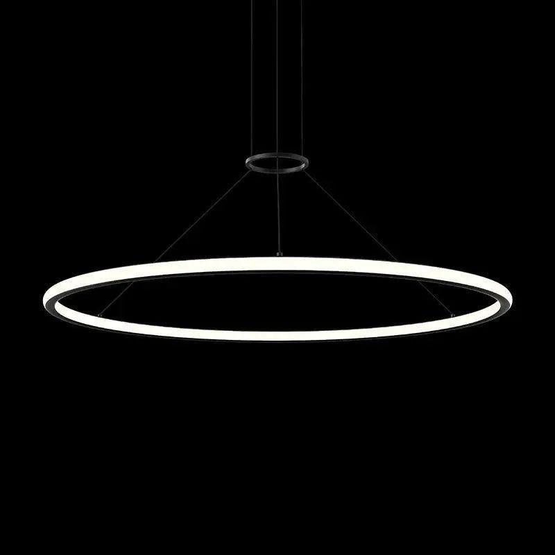 Sonneman - Luna LED Pendant - 2234.25 | Montreal Lighting & Hardware