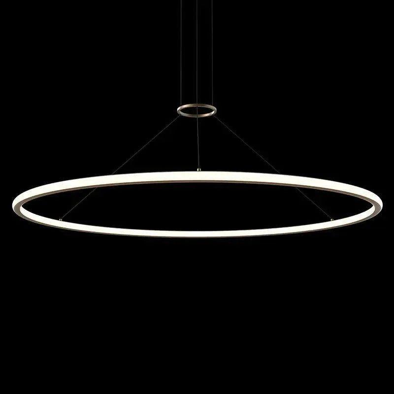 Sonneman - Luna LED Pendant - 2235.14 | Montreal Lighting & Hardware