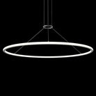 Sonneman - Luna LED Pendant - 2235.16 | Montreal Lighting & Hardware