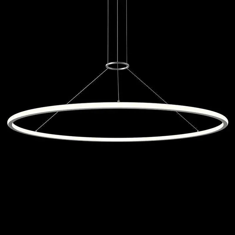 Sonneman - Luna LED Pendant - 2235.16 | Montreal Lighting & Hardware