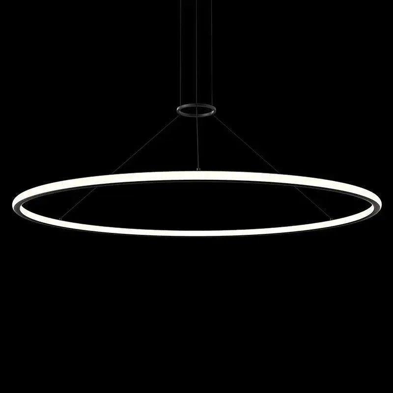 Sonneman - Luna LED Pendant - 2235.25 | Montreal Lighting & Hardware