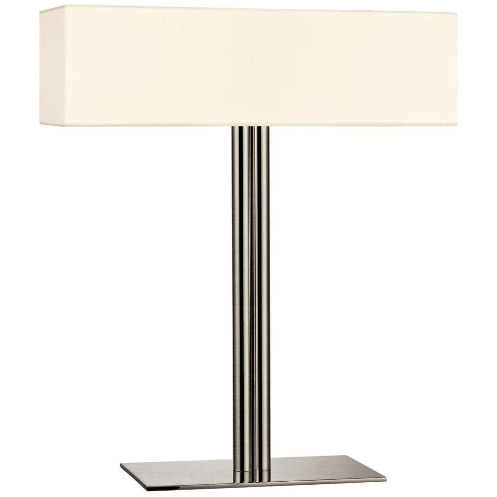 Sonneman - Madison Two Light Table Lamp - 4612.35 | Montreal Lighting & Hardware