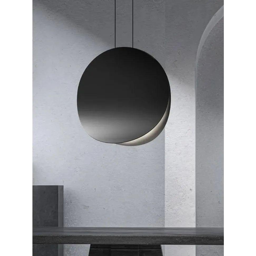 Sonneman - Disques Malibu LED Suspension - 1765.03 | Montreal Luminaire & Quincaillerie