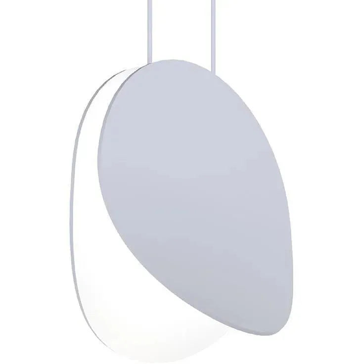 Sonneman - Malibu Discs LED Pendant - 1765.18 | Montreal Lighting & Hardware