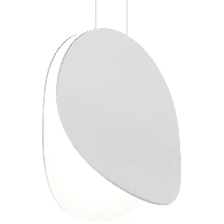 Sonneman - Malibu Discs LED Pendant - 1766.03 | Montreal Lighting & Hardware