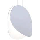 Sonneman - Disques Malibu LED Suspension - 1766.18 | Montreal Luminaire & Quincaillerie