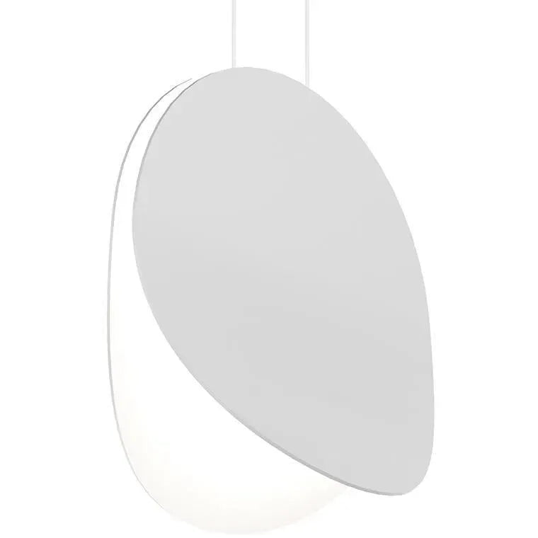 Sonneman - Malibu Discs LED Pendant - 1767.03 | Montreal Lighting & Hardware