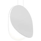 Sonneman - Disques Malibu LED Suspension - 1767.03 | Montreal Luminaire & Quincaillerie