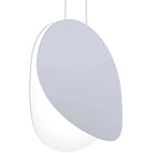 Sonneman - Disques Malibu LED Suspension - 1767.18 | Montreal Luminaire & Quincaillerie