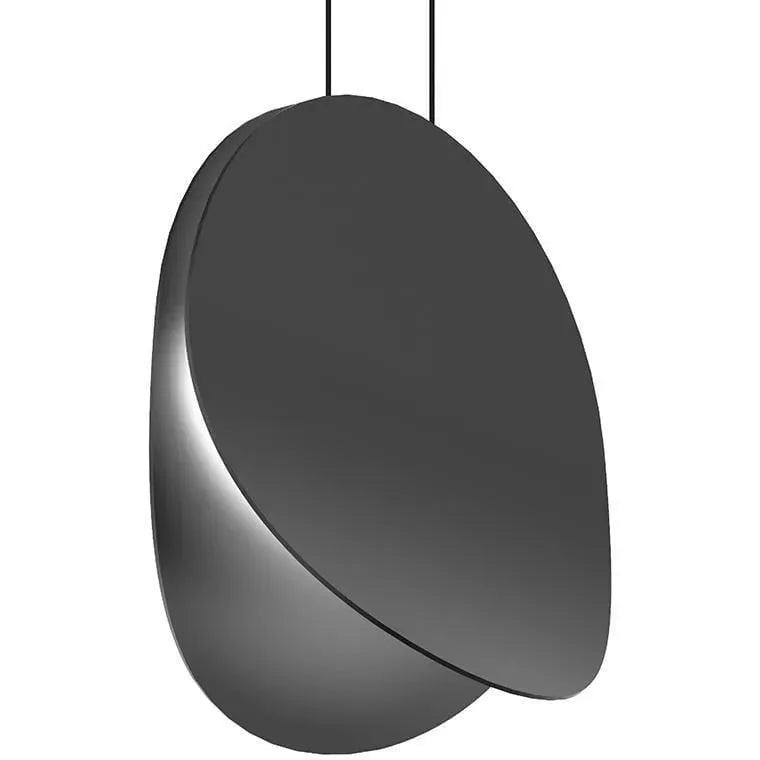 Sonneman - Disques Malibu LED Suspension - 1767.25 | Montreal Luminaire & Quincaillerie
