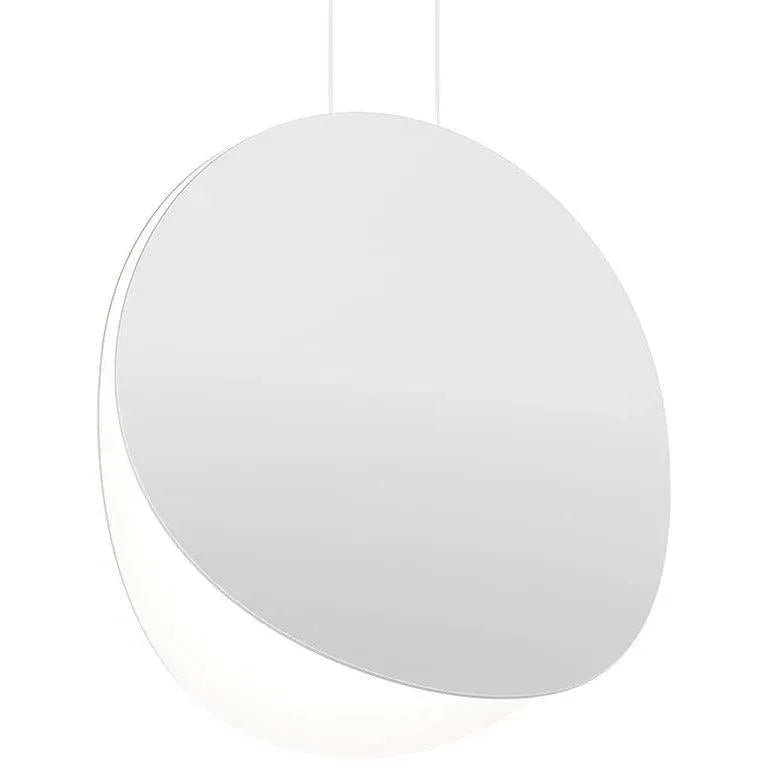 Sonneman - Malibu Discs LED Pendant - 1768.03 | Montreal Lighting & Hardware
