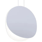 Sonneman - Malibu Discs LED Pendant - 1768.18 | Montreal Lighting & Hardware