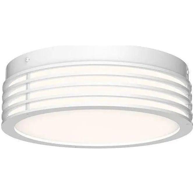 Sonneman - Marue LED Surface Mount - 7421.74 | Montreal Lighting & Hardware
