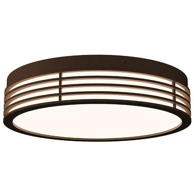 Sonneman - Marue LED Surface Mount - 7422.72 | Montreal Lighting & Hardware